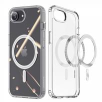 Skaidrus dėklas "Dux Ducis Clin Magsafe" telefonui Apple iPhone 16e / 17e