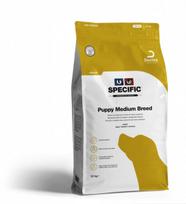 SPECIFIC CPD-M 7 kg, pašaras vidutinių veislių šuniukams
