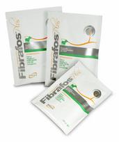 Fibrafos Plus milteliai - skaidulos šunims nuo vidurių užkietėjimo 30 g