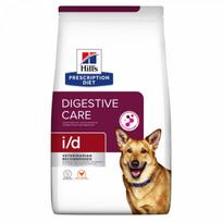 Hill's PD Canine i/d 16 kg virškinimo sistemai