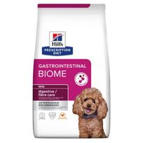 Hill's PD Canine GIBio Mini 1 kg šunims, virškinimo sistemai