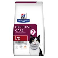Hill's PD Feline i/d 8 kg virškinimo sistemai