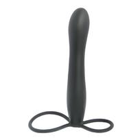 Seven Creations Blackjack strap-on dildo