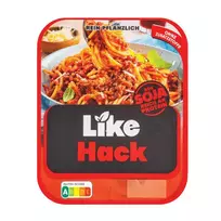 Sojų faršas LIKE MEAT, 4x180g