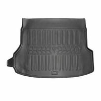 Guminis bagažinės kilimėlis Subaru Forester SK 2018-2024m. (version with Subwoofer)
