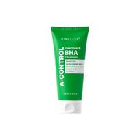 [NINE LESS] A-Control širdialapio ir BHA valiklis 120 ml