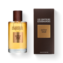 Les Senteurs Gourmandes - Amber Oud 100ml
