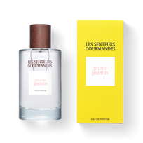 Les Senteurs Gourmandes - Prune Jasmin 100ml