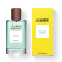 Les Senteurs Gourmandes - Bois de Néroli 100ml