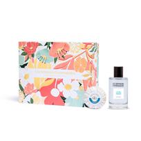 Les Senteurs Gourmandes - Coffret Vanille Monoï Gift set