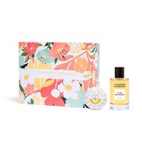 Les Senteurs Gourmandes - Coffret Vanille de la Réunion Gift set