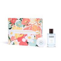 Les Senteurs Gourmandes - Coffret Bois de Néroli Gift set