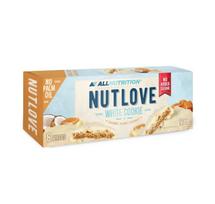 Kokosiniai sausainiai NUT LOVE su karamele, CIELRT5902837742137