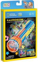 CUBIC FUN National Geographic 3D dėlionė Kaleidoskopas"