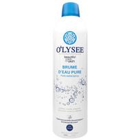 Veido ir kūno dulksna O'LYSEE PURE, 400 ml