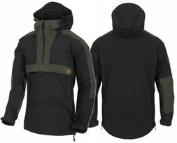 Vyriška striukė Helikon-Tex Anorak Woodsman, juoda