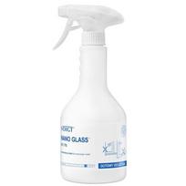 Nano glass stiklo valiklis, 0,6 l