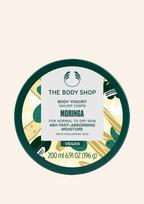 The Body Shop Moringa Body Butter, 6.75 Ounce (Pack of 1)