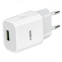 IBOX C-41 USB Charger 2.4A with micro USB cable