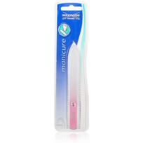Wilkinson Sword Manicure Glass Nail File stiklinė nagų dildė 1 vnt.