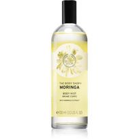 The Body Shop Moringa Body Mist kūno purškiklis moterims 100 ml