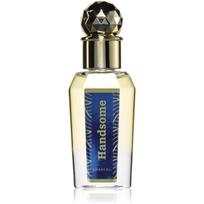 Khadlaj Handsome kvapusis aliejus Unisex 15 ml