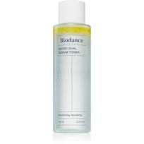 Biodance Micro Dual Serum Toner drėkinamasis tonikas dviejų fazių odos gydymui 150 ml