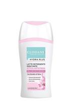 CLINIANS Valomasis ir drėkinamasis veido pienelis, 200 ml