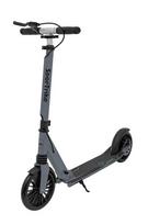 SPORTRIKE motoroleris Silver