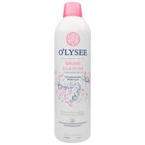 Veido ir kūno dulksna O'LYSEE ROSE, 400 ml