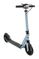 SPORTRIKE motoroleris mėlynas