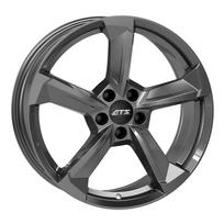 Ratlankis ATS AuvoraX R20x9 5x112 ET 38 CB 66.6 (Dark Grey) (1045 kg)
