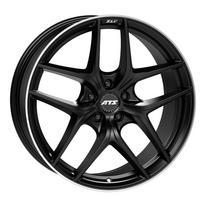 Ratlankis ATS Competition 2 R19x8.5 5x130 ET 51 CB 71.6 (Racing Black Hornpolished) (450 kg)