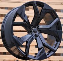 Ratlankis RACINGLINE B1637 R22x10 5x112 ET 26 CB 66.5 (Ack) (955 kg)