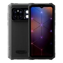 Hotwav Cyber 13 Pro - 256/12GB, Juodas