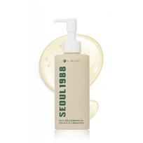 K-SECRET Seoul 1988 Pine Cica 1% + Probiotics - valomasis veido aliejus