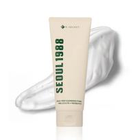 K-SECRET Seoul 1988 Pine Cica 1% + Probiotics - valomosios putos veidui