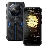 Fossibot F105 - 64GB/12GB, Mėlynas