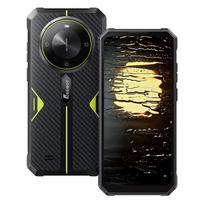 Fossibot F105 - 64GB/12GB, Žalias