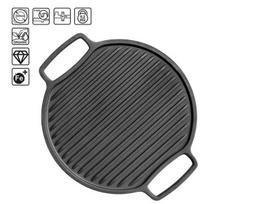 Grilio keptuvė GRILL Ø 32