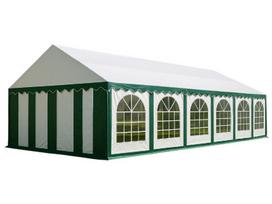 PVC renginių palapinė-pavėsinė 6 x 12 m