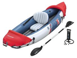 Pripučiama Baidarė Rapid X1 2.90 cm