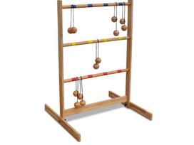 Lauko žaidimas Spin Ladder