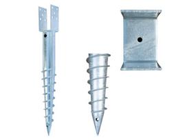 Sraigtinis polius U profilio ⌀68, 685 mm