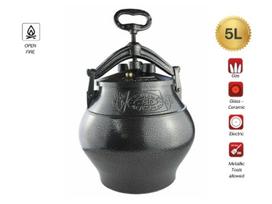 Afganistanietiškas kazanas 5 l