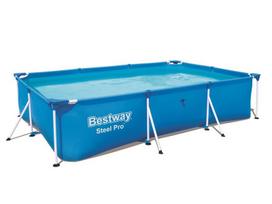 Baseinas Bestway Frame 3,00 x 2,00 m