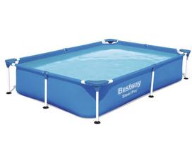 Baseinas Bestway Frame 2,21 x 1,50 m