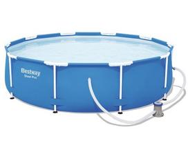 Baseinas Bestway Frame Ø 3,05 m