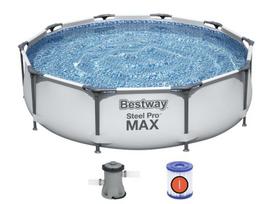 Baseinas Bestway Frame Ø 3,05 m Pro MAX