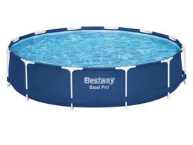 Baseinas Bestway Frame Ø 3,66 m